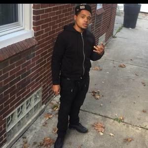 Meet your Posher, Dave